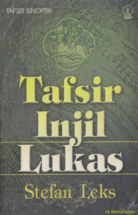 Tafsir Injil Lukas