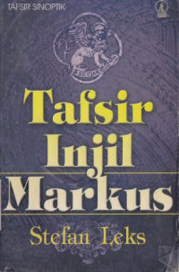 Tafsiran injil Markus