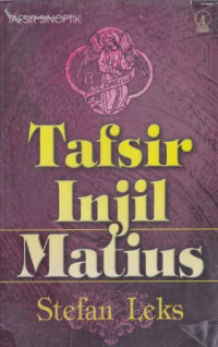 Tafsiran injil Matius