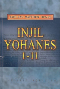 Injil Yohanes 1-11