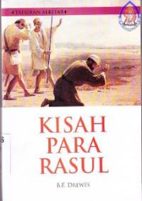 Tafsiran Alkitab Kisah Para Rasul