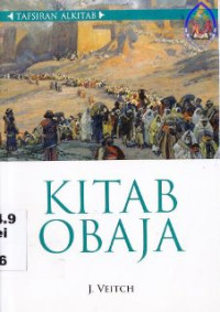 Tafsiran Alkitab kitab Obaja