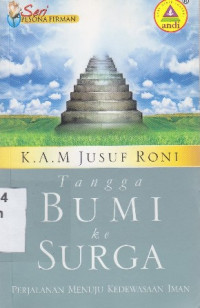 Tangga bumi ke sorga