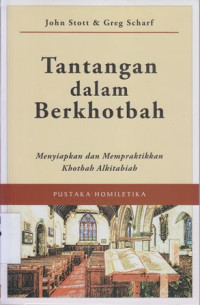 Tantangan dalam berkhotbah