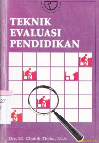 Teknik evaluasi pendidikan