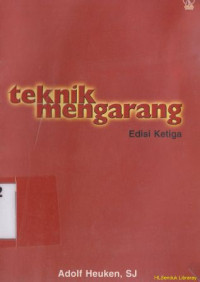 Teknik mengarang