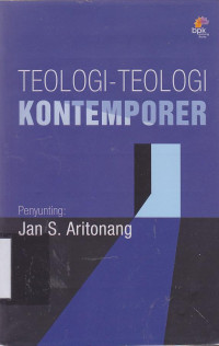 Teologi-teologi kontemporer