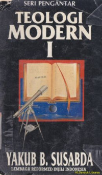 Teologi modern 1