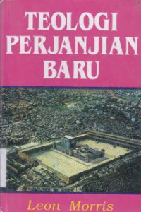 Teologi perjanjian baru