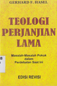 Teologia perjanjian lama