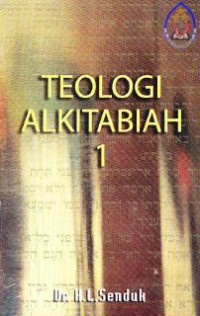 Teologi Alkitabiah 1