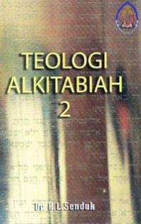 Teologi Alkitabiah 2