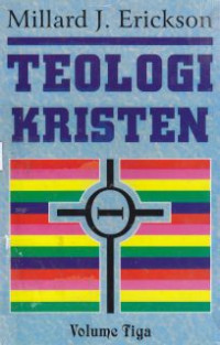 Teologi kristen . Vol.3