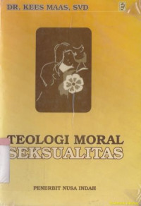 Teologi moral seksualitas