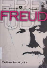 Teori kepribadian dan terapi psikoanalitik freud