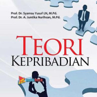 Teori Kepribadian