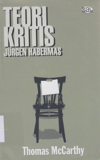 Teori kritis Jurgen Habermas