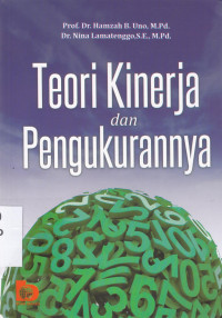 Teori Kinerja dan Pengukurannya