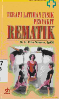 Terapi latihan fisik penyakit remtik