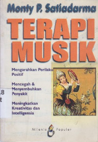 Terapi musik