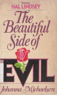 The beautiful side of evil