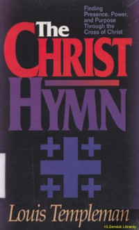 The Christ hymn