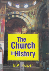 The Church in history