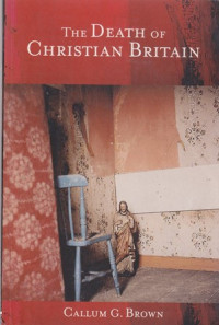 The death of christian britain