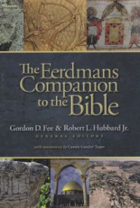 The Eerdmans Componion to the Bible