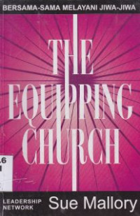 The Equipping Church