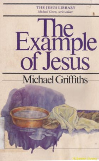 The example of Jesus