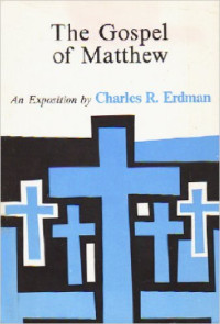 The Gospel Matthew