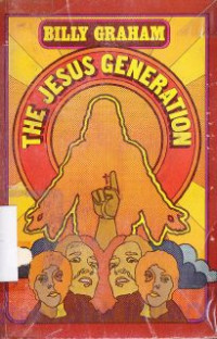 The Jesus generation