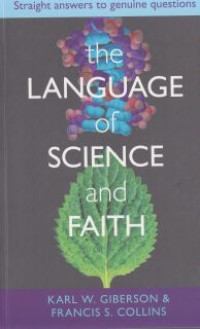 The Languange of Sciance and Faith