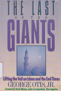 The last of the giants