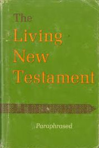 The living new testament