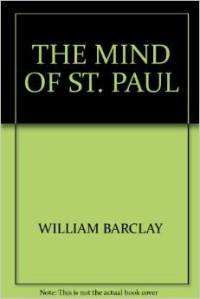 The mind of St.Paul