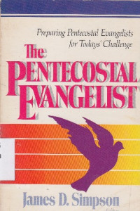 The pentecostal evangelist