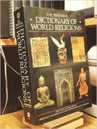 The Perennial Dictionary of World Religions