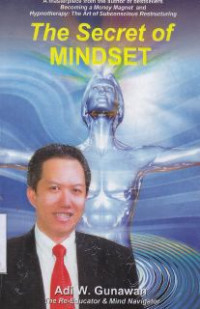 The Secret Of Mindset