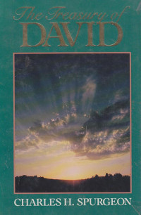 The Treasure Of David (Volume 2)