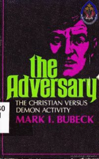 The adversary :The christian versus demon activity