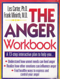 The anger workbook