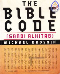 The Bible Code : Sandi Alkitab