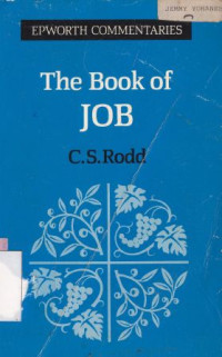 The book of job