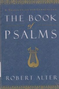 The book of psalms