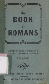 The book of romans