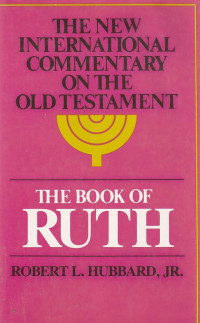 The book of ruth