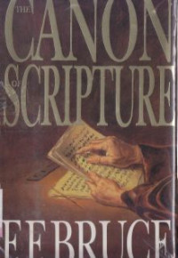 The canon of scripture