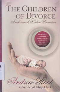 The Children of divorce :Anak-anak korban perceraian